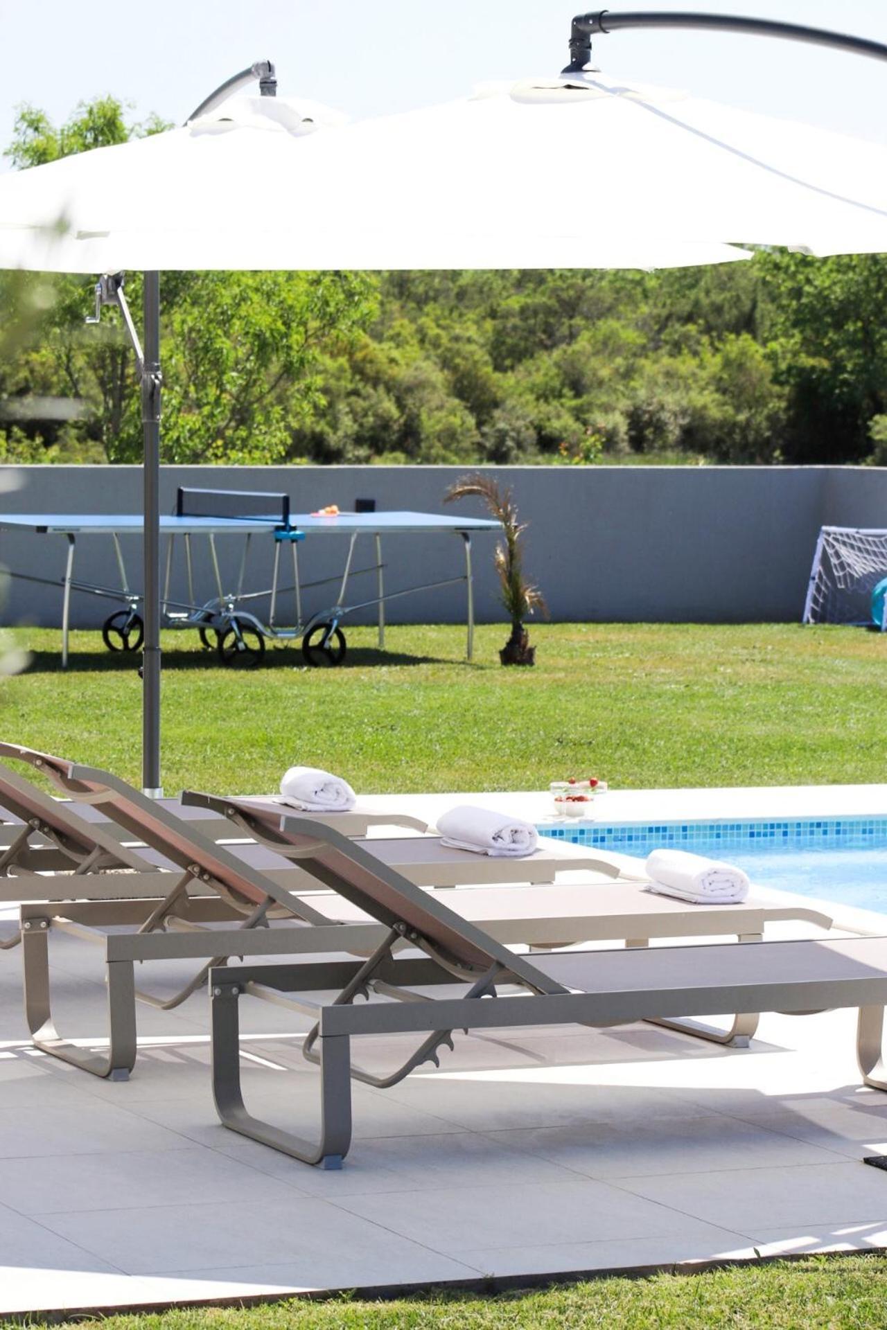 Villa Gemini Zadar Exterior photo